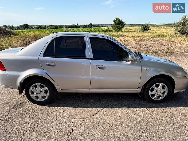 Geely CK 2011 VIN L6T7524S2BN036027 фото оголошення 2 з 54