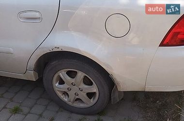 Седан Geely CK 2007 в Львові
