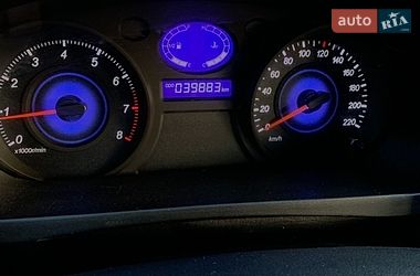 Седан Geely CK 2013 в Полонном