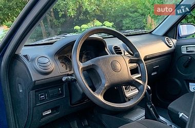 Седан Geely CK 2013 в Полонном