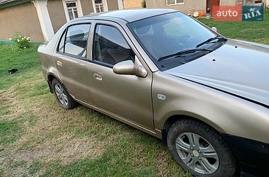 Седан Geely CK 2013 в Дунаївцях