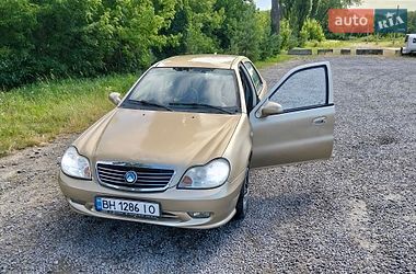 Седан Geely CK 2013 в Виннице