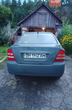 Седан Geely CK 2008 в Лебедине