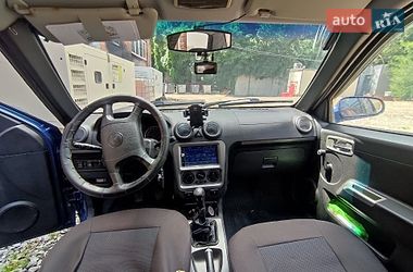 Седан Geely CK 2012 в Днепре фото 26 Седан Geely CK 2012 в Днепре