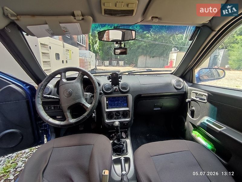 Седан Geely CK 2012 в Днепре фото 26 Седан Geely CK 2012 в Днепре