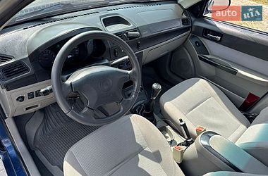 Седан Geely CK 2008 в Хмельницькому