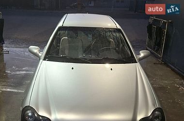 Седан Geely CK 2007 в Кривом Роге
