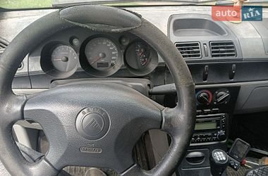 Седан Geely CK 2007 в Полтаве