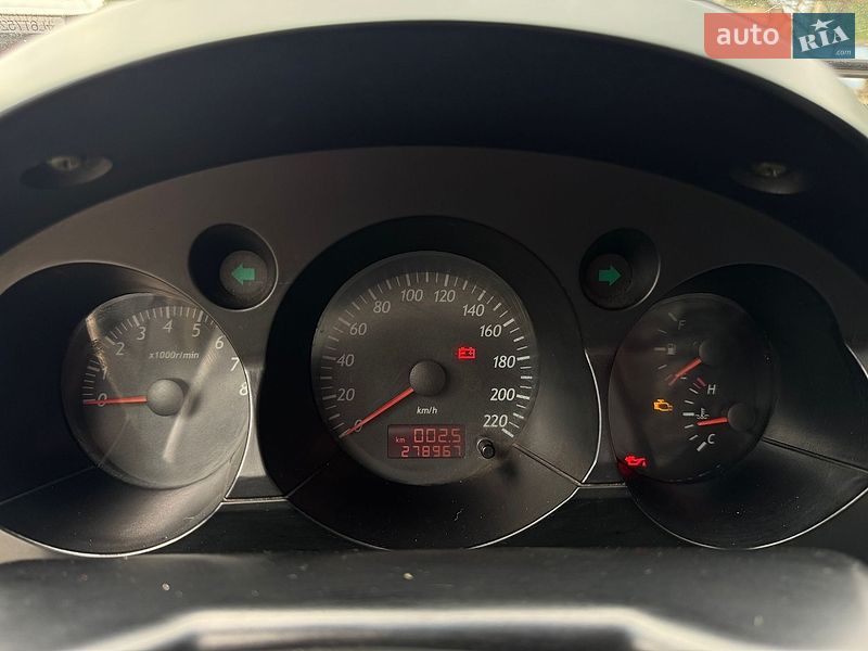 Седан Geely CK 2007 в Первомайске
