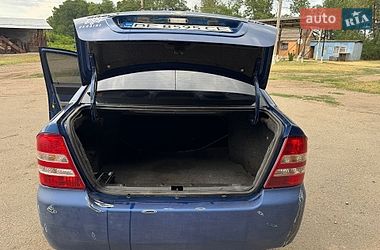 Седан Geely CK 2007 в Первомайске