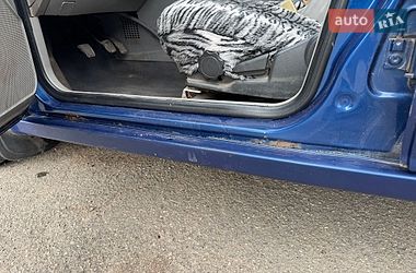Седан Geely CK 2007 в Первомайске