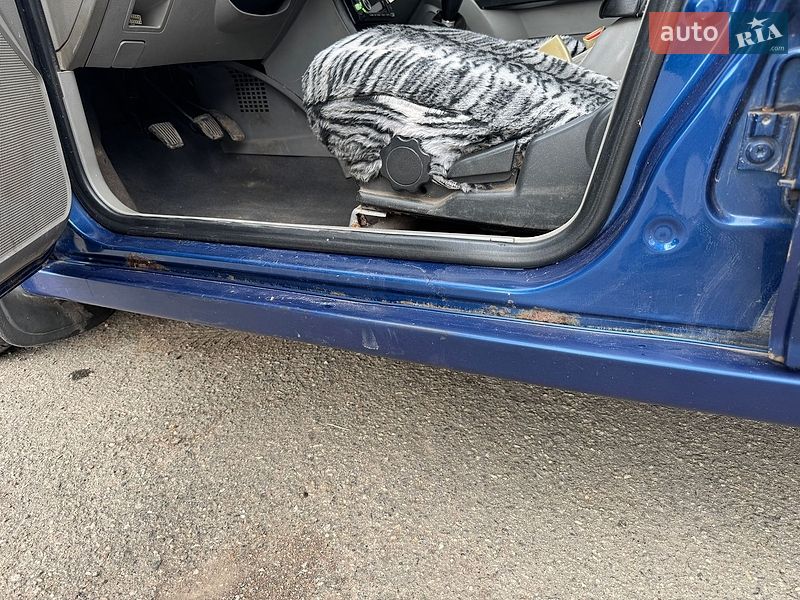 Седан Geely CK 2007 в Первомайске