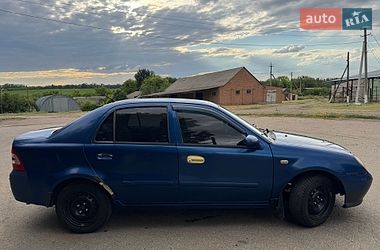 Седан Geely CK 2007 в Первомайске