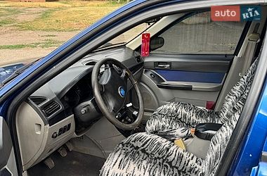 Седан Geely CK 2007 в Первомайске