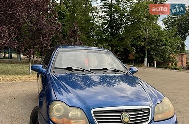 Седан Geely CK 2007 в Первомайске