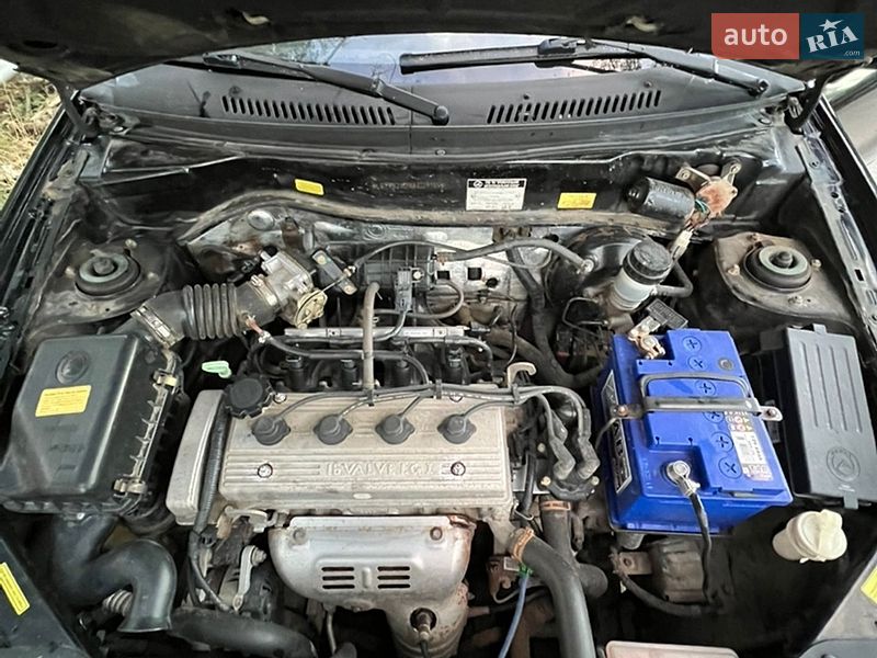 Седан Geely CK 2011 в Могилев-Подольске