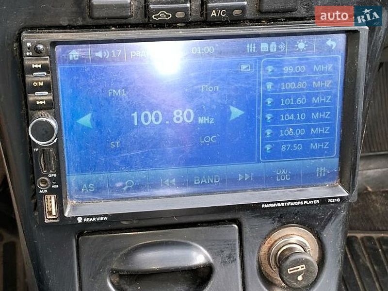 Седан Geely CK 2008 в Шполі фото 9 Седан Geely CK 2008 в Шполі