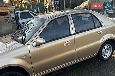 Седан Geely CK 2013 в Одессе