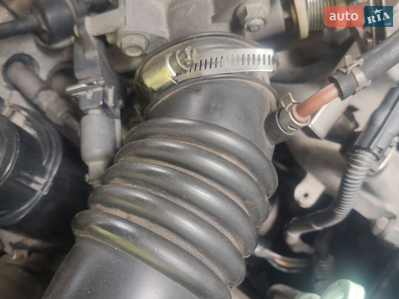 Седан Geely CK 2007 в Одесі
