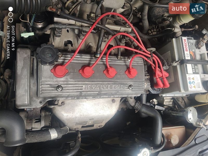 Седан Geely CK 2007 в Одесі