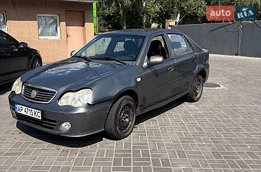 Седан Geely CK 2012 в Запорожье