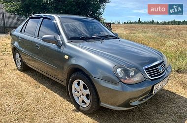 Седан Geely CK 2007 в Очакові Седан Geely CK 2007 в Очакові