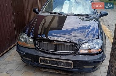 Седан Geely CK 2008 в Ізмаїлі