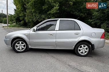 Седан Geely CK 2007 в Дніпрі