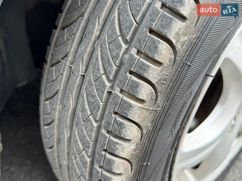 Седан Geely CK 2007 в Дніпрі