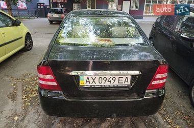 Седан Geely CK 2013 в Києві фото 9 Седан Geely CK 2013 в Києві