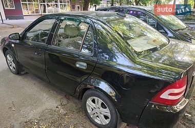Седан Geely CK 2013 в Києві фото 6 Седан Geely CK 2013 в Києві