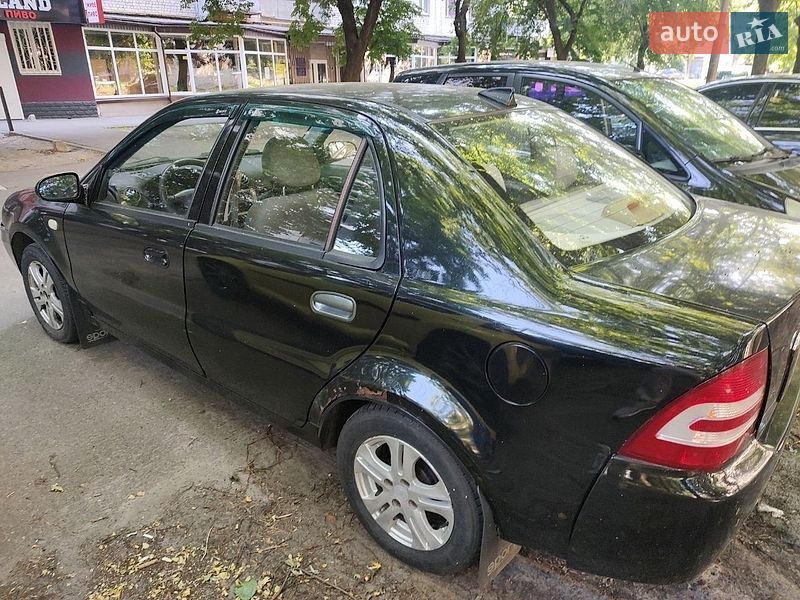 Седан Geely CK 2013 в Києві