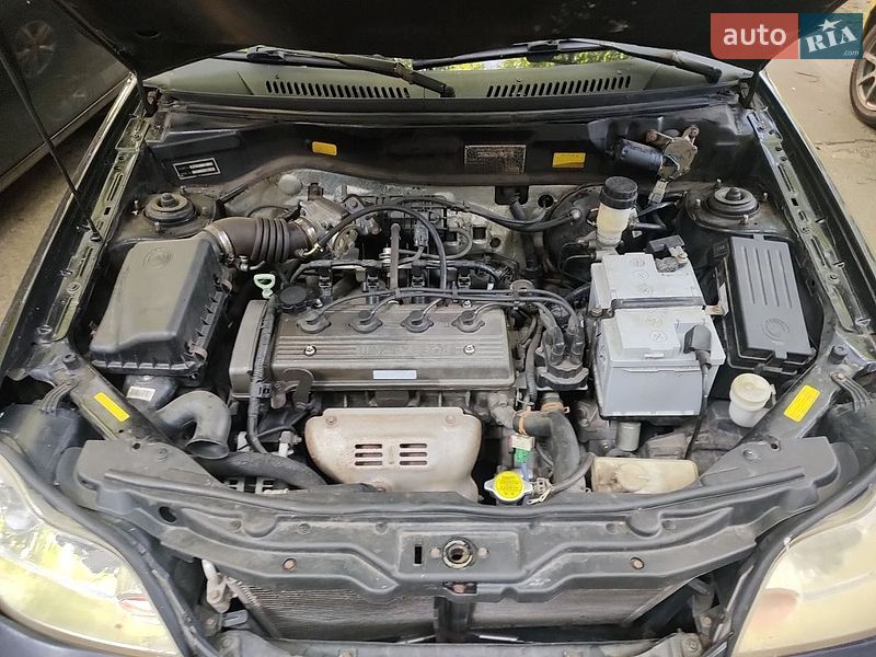 Седан Geely CK 2013 в Киеве