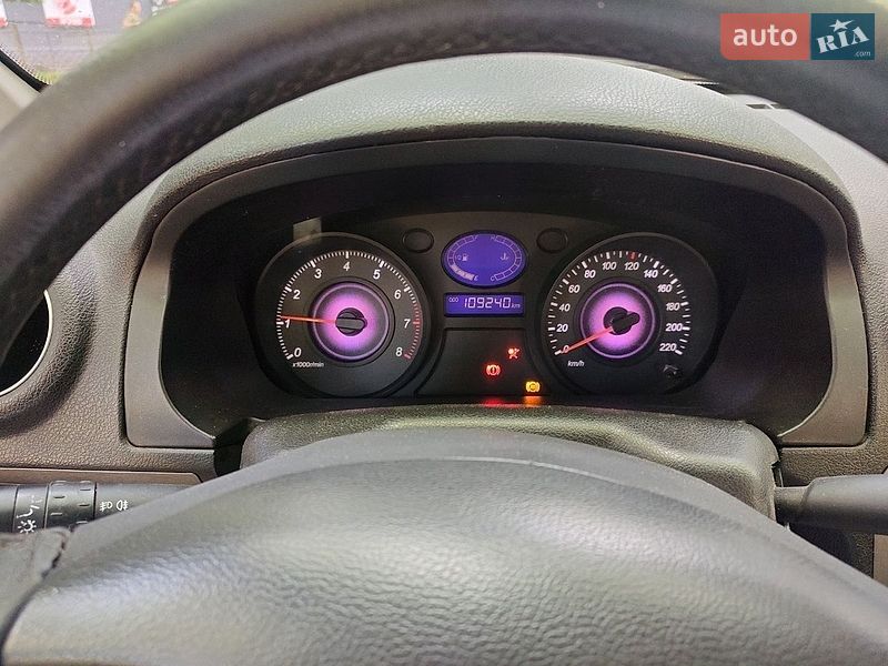 Седан Geely CK 2013 в Киеве