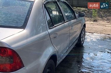 Седан Geely CK 2012 в Херсоне