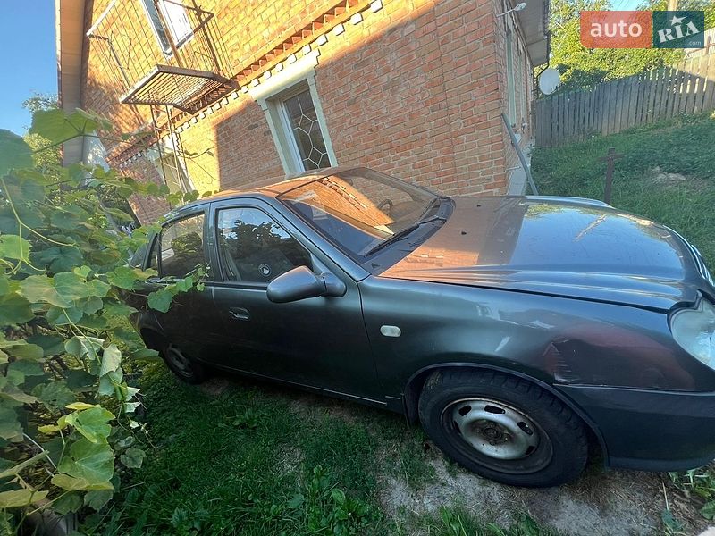 Седан Geely CK 2013 в Фастові