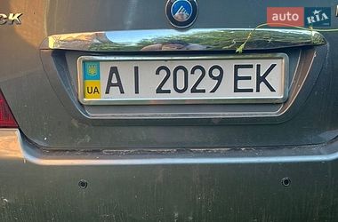Седан Geely CK 2013 в Фастові