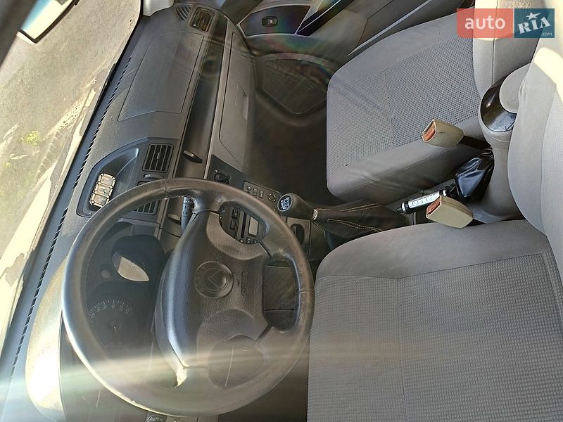 Седан Geely CK 2008 в Рівному фото 5 Седан Geely CK 2008 в Рівному