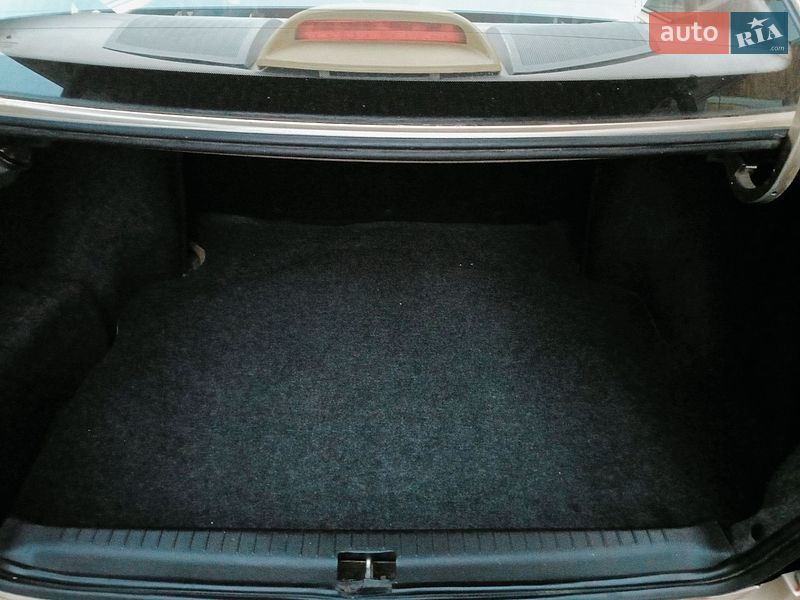 Седан Geely CK 2008 в Рівному фото 6 Седан Geely CK 2008 в Рівному