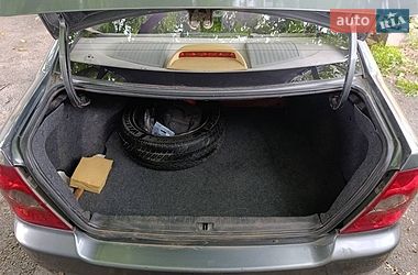 Седан Geely CK 2011 в Сумах