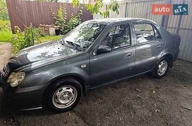 Седан Geely CK 2011 в Сумах