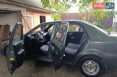Седан Geely CK 2011 в Сумах