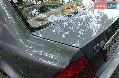 Седан Geely CK 2011 в Сумах