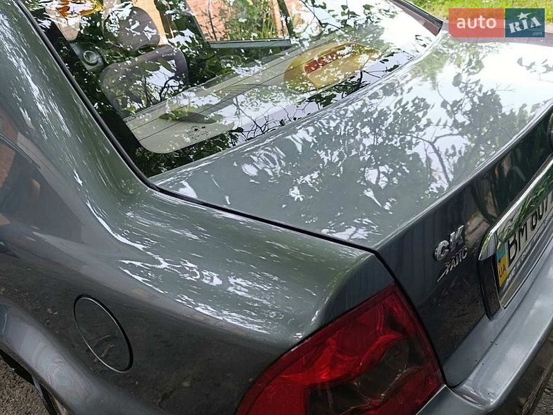 Седан Geely CK 2011 в Сумах
