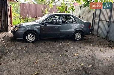 Седан Geely CK 2011 в Сумах