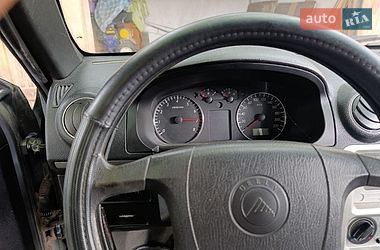 Седан Geely CK 2011 в Сумах