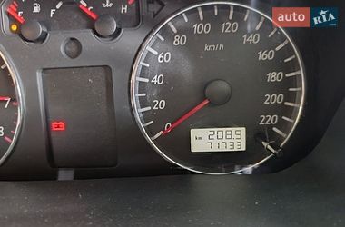 Седан Geely CK 2011 в Сумах