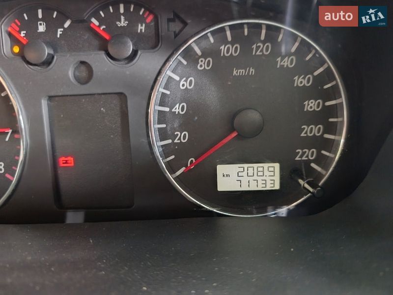 Седан Geely CK 2011 в Сумах