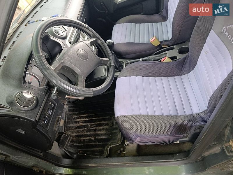 Седан Geely CK 2011 в Сумах
