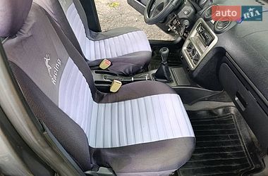 Седан Geely CK 2011 в Сумах